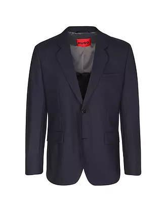 HUGO | Sakko Modern Fit KRIS | dunkelblau
